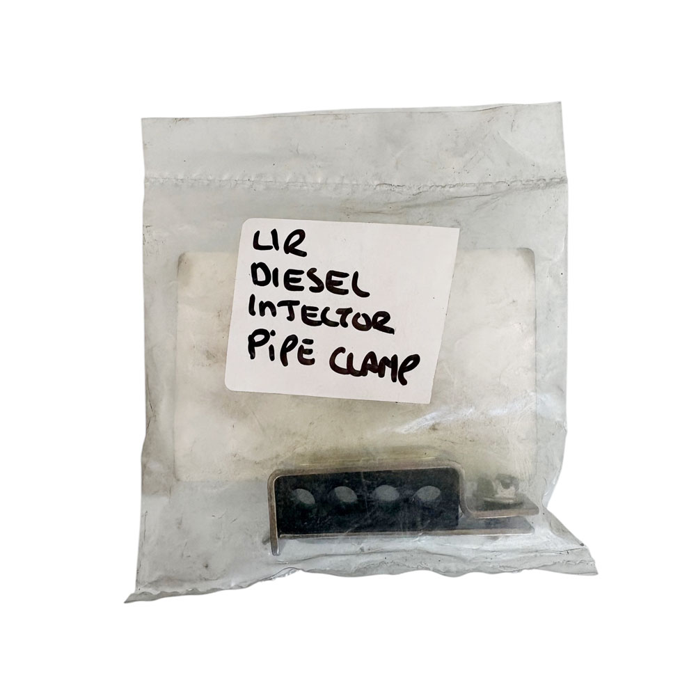 Diesel Injector Pipe Clamp ERR282